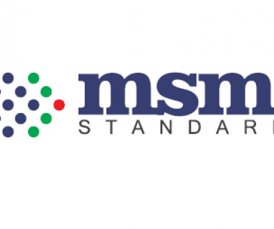 MSMEStandards Logo