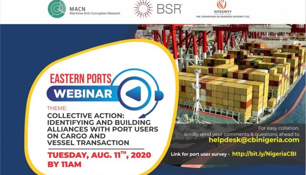 MACN Eastern Port Webinar2