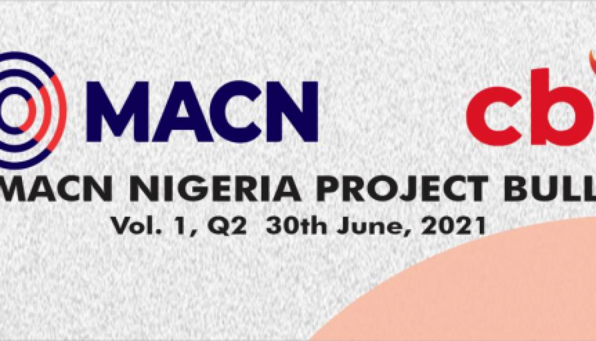 VOL 1 –  Improving Port Efficiency-Emerging Good Practice From Nigeria